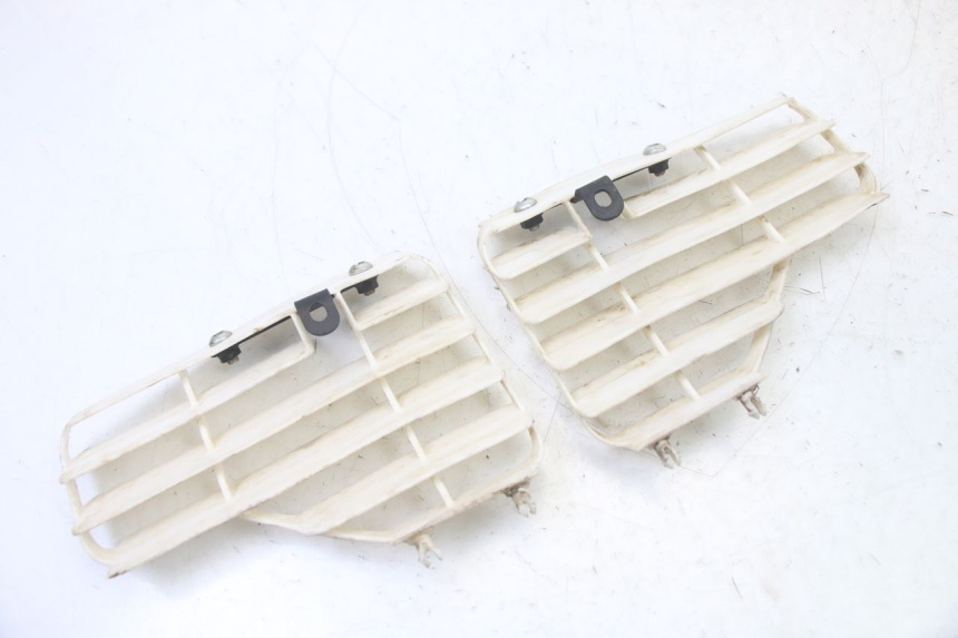 photo de RADIATOR COVER SMALL MX THUNDER 250 - Main view