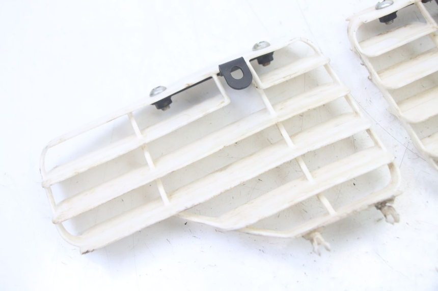 photo de RADIATOR COVER SMALL MX THUNDER 250 - Component detail