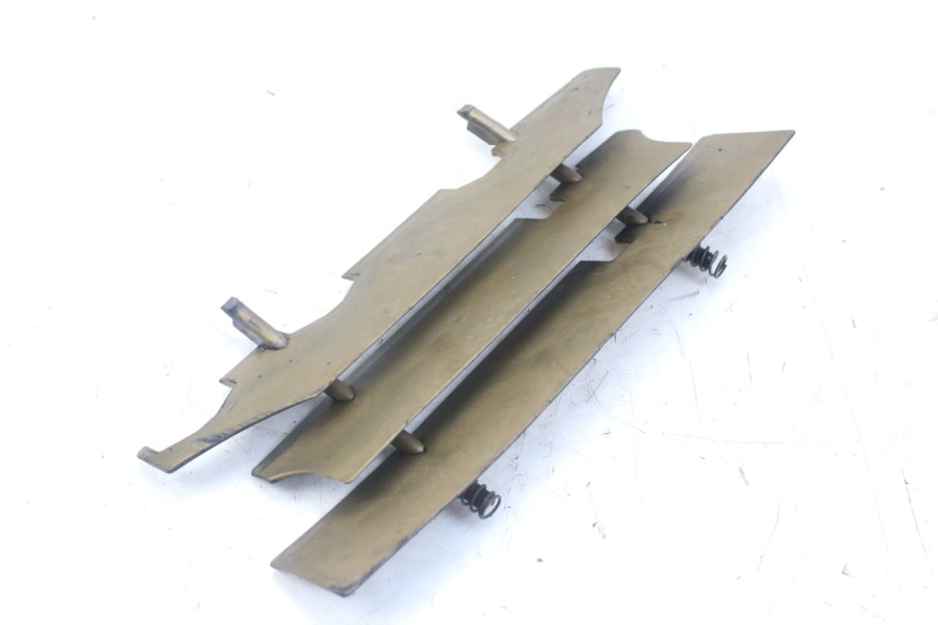 photo de RADIATOR GRILLE SUZUKI SMX SUPERMOTARD 50 (1996 - 2001) - Component detail