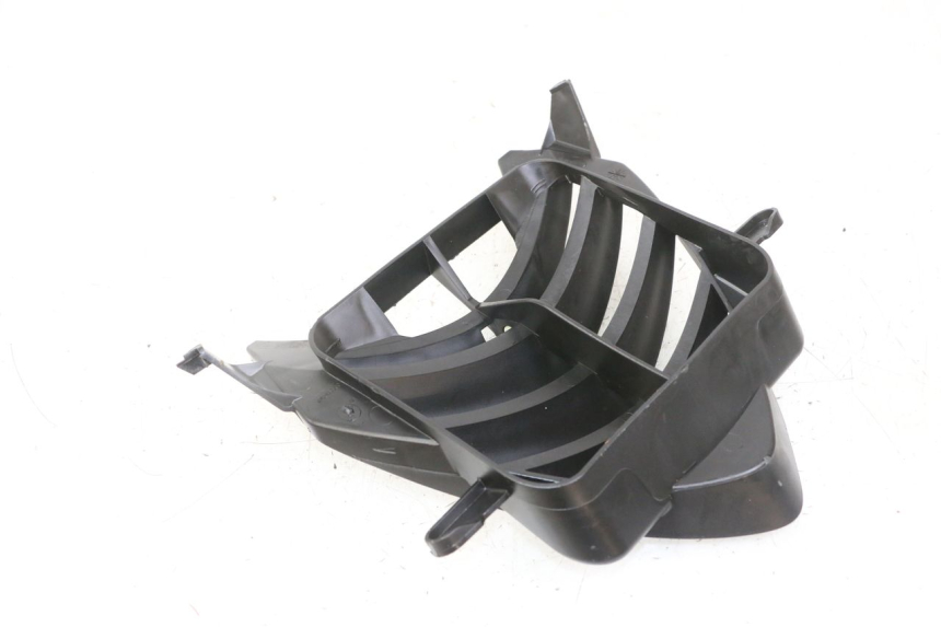 photo de RADIATOR COVER PEUGEOT SPEEDFIGHT 2 LC 50 (2000 - 2009) - Zoom on usage condition