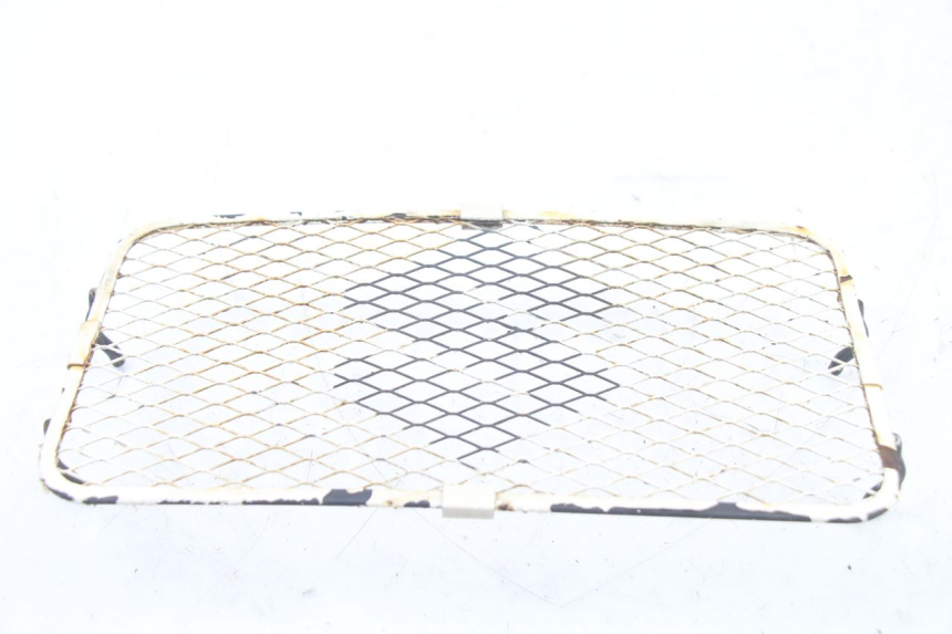 photo de RADIATOR COVER SUZUKI GSF S BANDIT 600 (2000 - 2004) - Zoom on usage condition