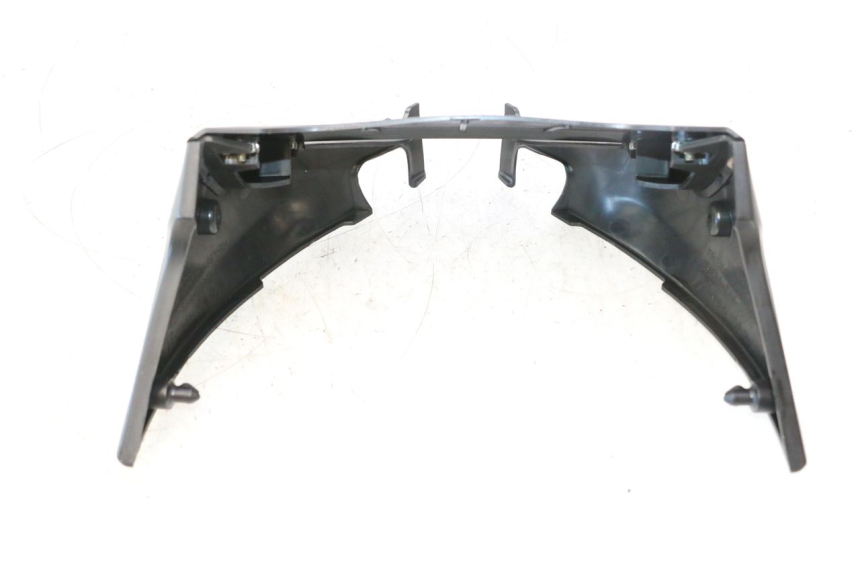 photo de RADIATOR COVER DAELIM VJ ROADWIN 125 (2004 - 2007) - Alternative perspective