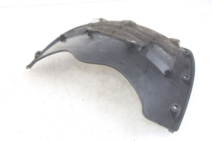 photo de RADIATOR COVER KYMCO X-CITING XCITING 400 (2014 - 2018) - Component detail