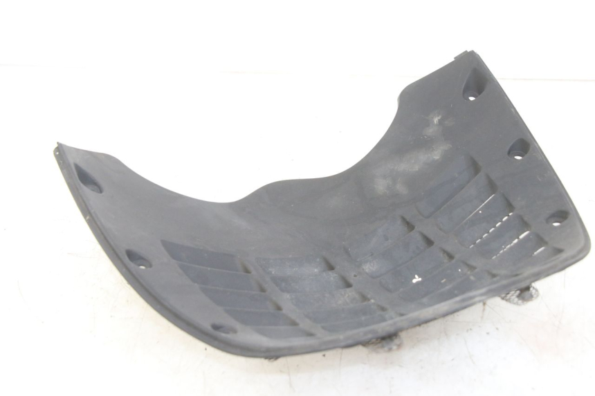 photo de RADIATOR COVER KYMCO X-CITING XCITING 400 (2014 - 2018) - Alternative perspective