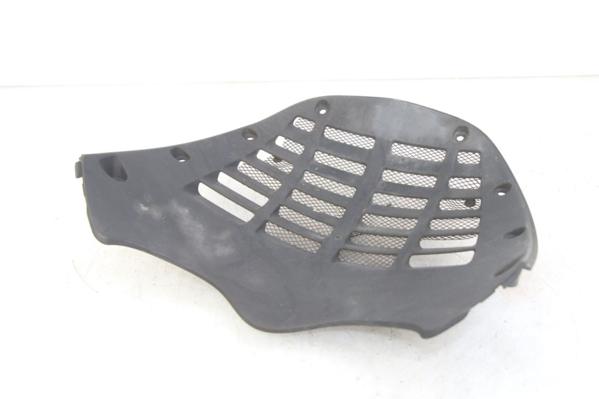 photo de RADIATOR COVER KYMCO X-CITING XCITING 400 (2014 - 2018) - Technical close-up