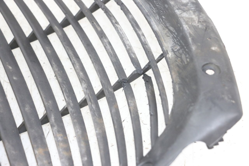 photo de RADIATOR GRILLE YAMAHA X-MAX XMAX 250 (2006 - 2009) - Zoom on usage condition