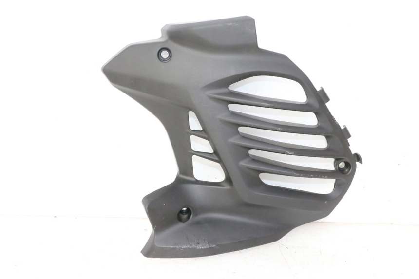photo de RADIATOR COVER YAMAHA XMAX X-MAX 125 (2021 - 2025) - Main view