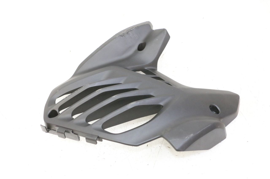 photo de RADIATOR COVER YAMAHA XMAX X-MAX 125 (2021 - 2025) - Technical close-up