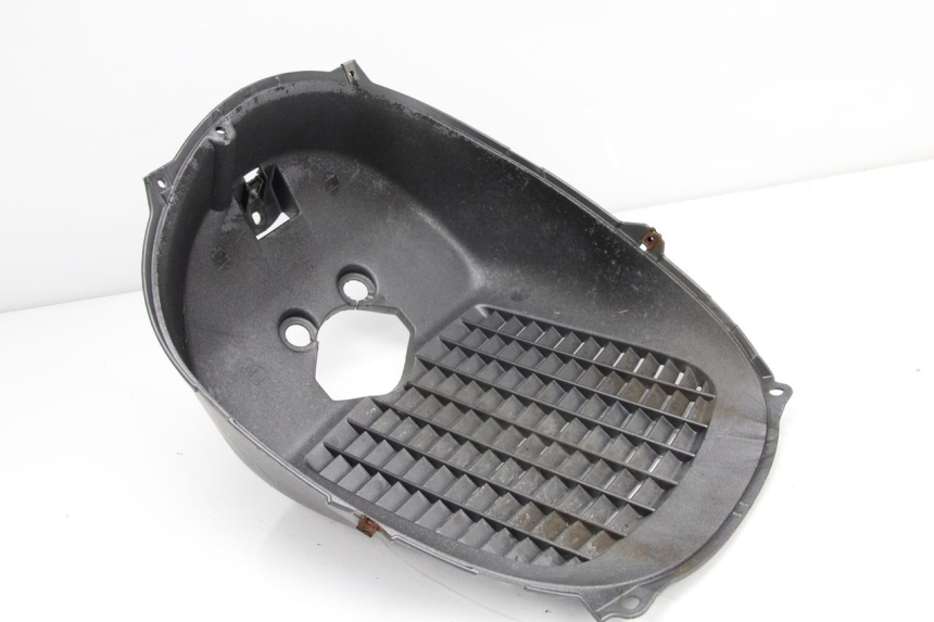 photo de RADIATOR COVER PIAGGIO X9 125 (2000 - 2003) - Component detail