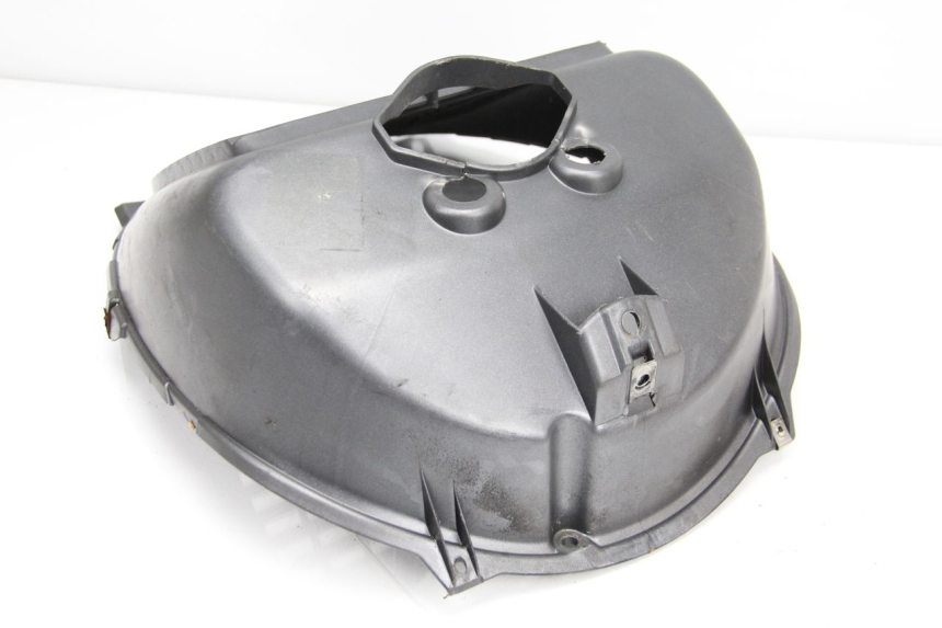 photo de RADIATOR COVER PIAGGIO X9 125 (2000 - 2003) - Zoom on usage condition