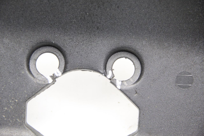 photo de RADIATOR COVER PIAGGIO X9 125 (2000 - 2003) - Product overview