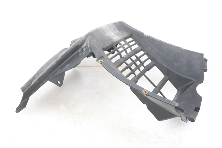 photo de Radiator grille KYMCO XCITING 250 (2006 - 2009) - Technical close-up