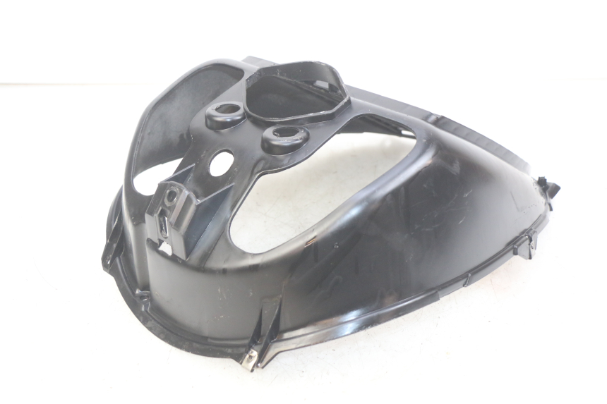 photo de RADIATOR GRILLE PIAGGIO XEVO - X EVO 125 (2007 - 2017) - Alternative perspective