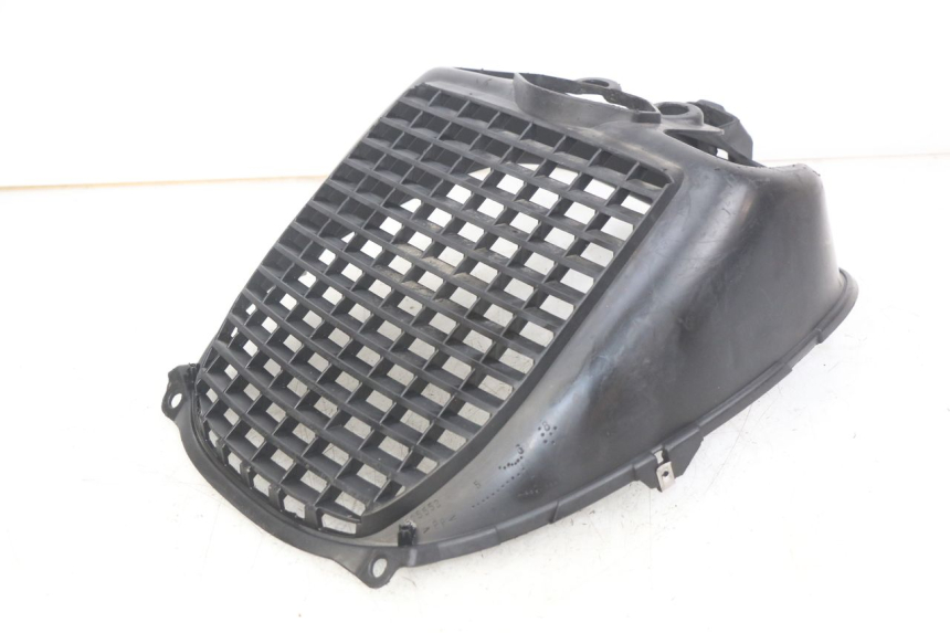 photo de RADIATOR GRILLE PIAGGIO XEVO - X EVO 125 (2007 - 2017) - Zoom on usage condition