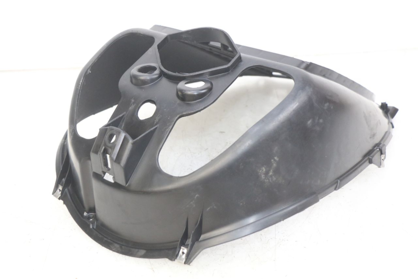 photo de RADIATOR GRILLE PIAGGIO XEVO - X EVO 125 (2007 - 2017) - Alternative perspective