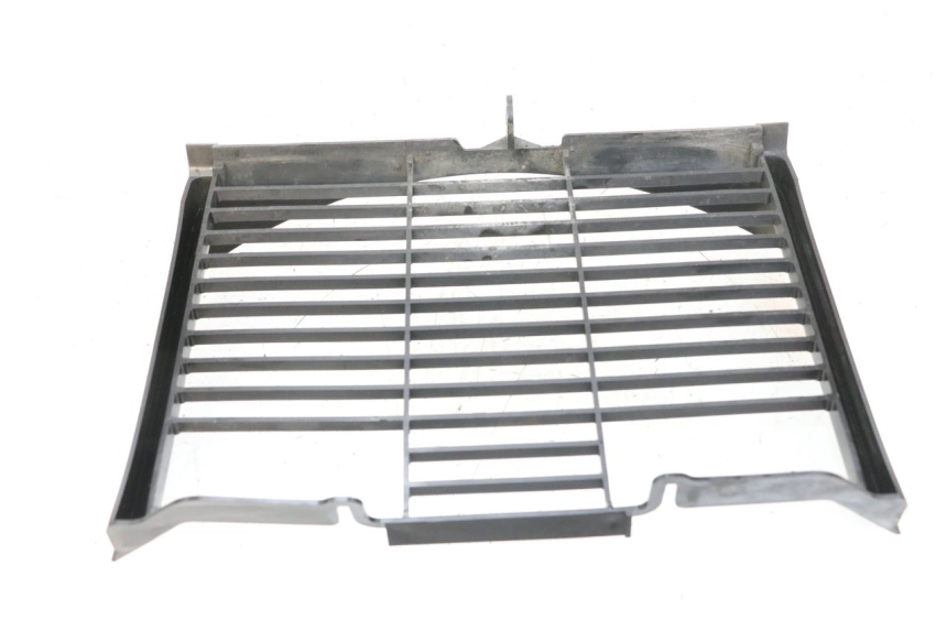 photo de RADIATOR COVER YAMAHA XJ6 ABS 600 (2008 - 2016) - Zoom on usage condition