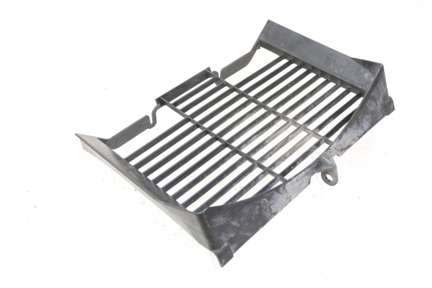 photo de RADIATOR COVER YAMAHA XJ6 ABS 600 (2008 - 2016) - Zoom on usage condition