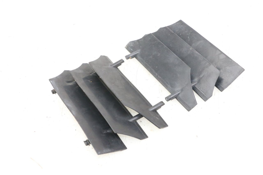 photo de Radiator grille HYOSUNG XRX 125 (2000 - 2008) - Main view