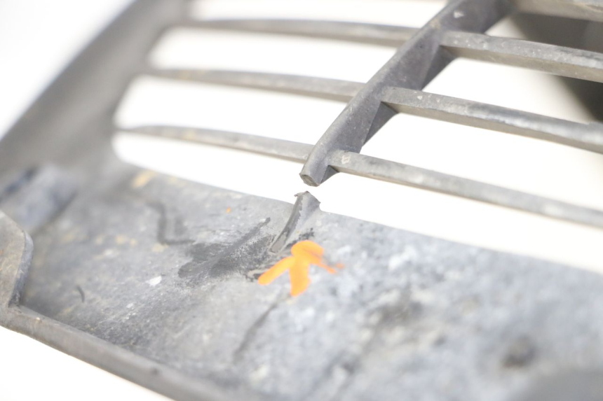 photo de RADIATOR GRILLE YAMAHA X-MAX XMAX ABS 250 (2010 - 2014) - Component detail