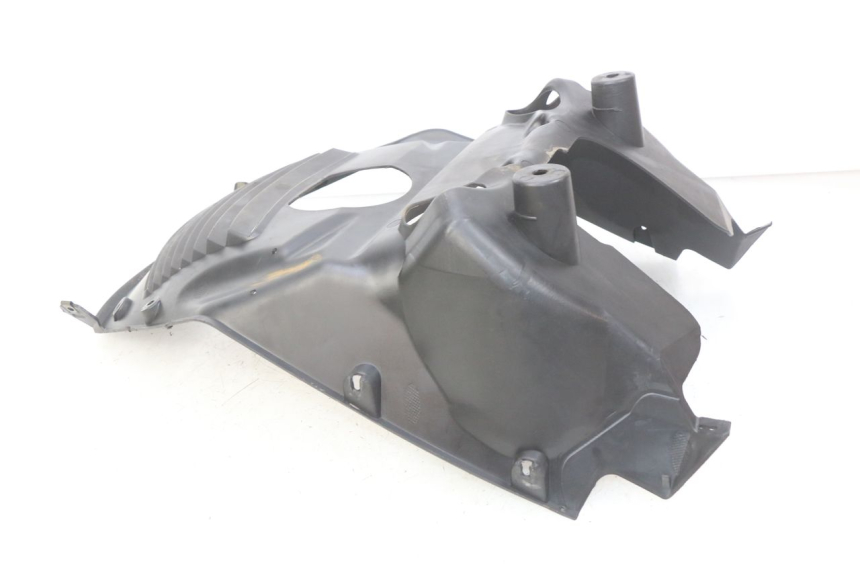 photo de RADIATOR GRILLE YAMASAKI YM T 125 (2015 - 2020) - Zoom on usage condition