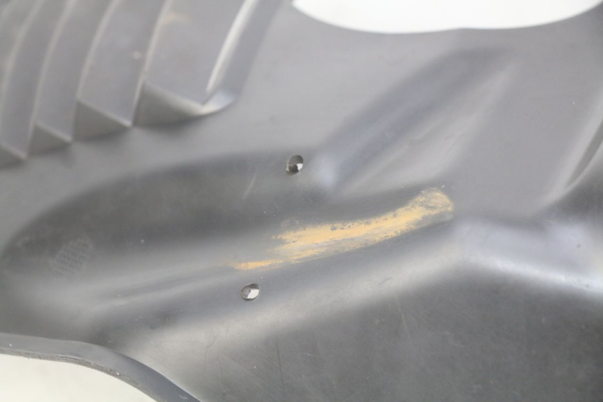 photo de RADIATOR GRILLE YAMASAKI YM T 125 (2015 - 2020) - Alternative perspective