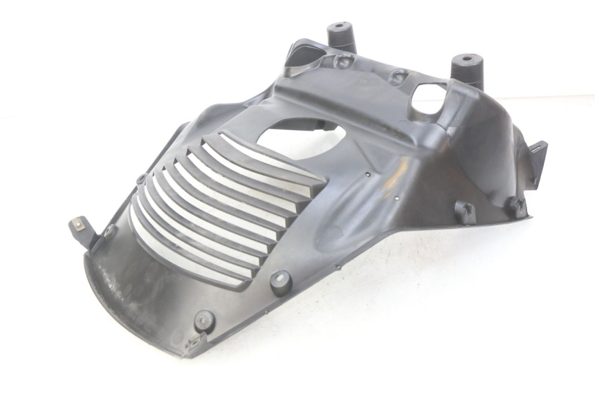 photo de RADIATOR GRILLE YAMASAKI YM T 125 (2015 - 2020) - Technical close-up