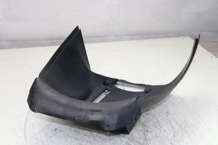 photo de RADIATOR COVER YAMAHA YP MAJESTY ABS 400 (2007 - 2009) - Surface and material condition