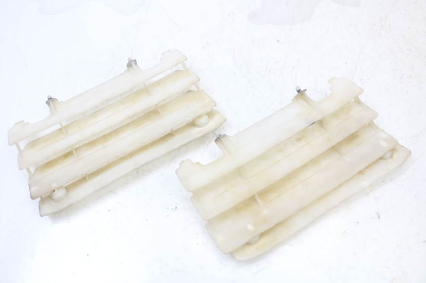 photo de RADIATOR GRILLE YAMAHA YZ 125 (2017 - 2021) - Main view