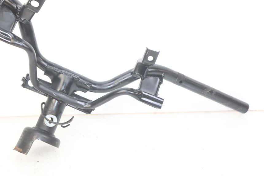 photo de HANDLEBAR KYMCO AGILITY 16+ 4T 50 (2018 - 2023) - Surface and material condition