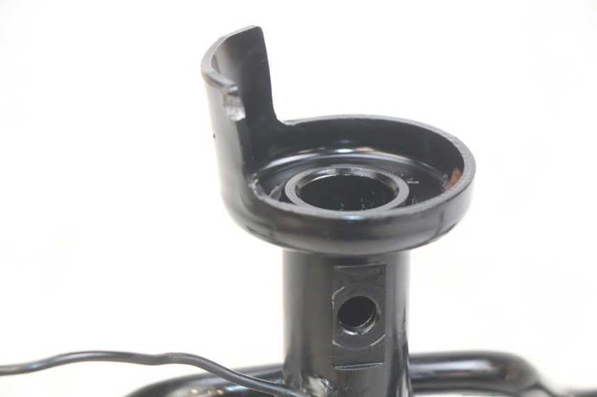 photo de HANDLEBAR KYMCO AGILITY 16+ 4T 50 (2018 - 2023) - Zoom on usage condition