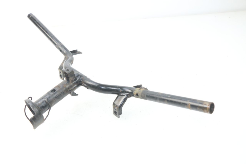 photo de HANDLEBAR KYMCO AGILITY 4T 50 (2005 - 2018) - Zoom on usage condition