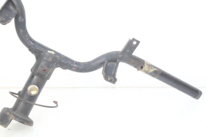 photo de HANDLEBAR KYMCO AGILITY 4T 50 (2005 - 2018) - Fixing points details