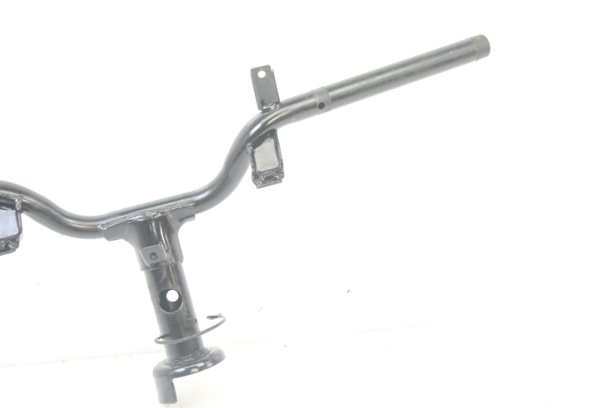 photo de HANDLEBAR KYMCO AGILITY 4T 50 (2005 - 2018) - Zoom on usage condition