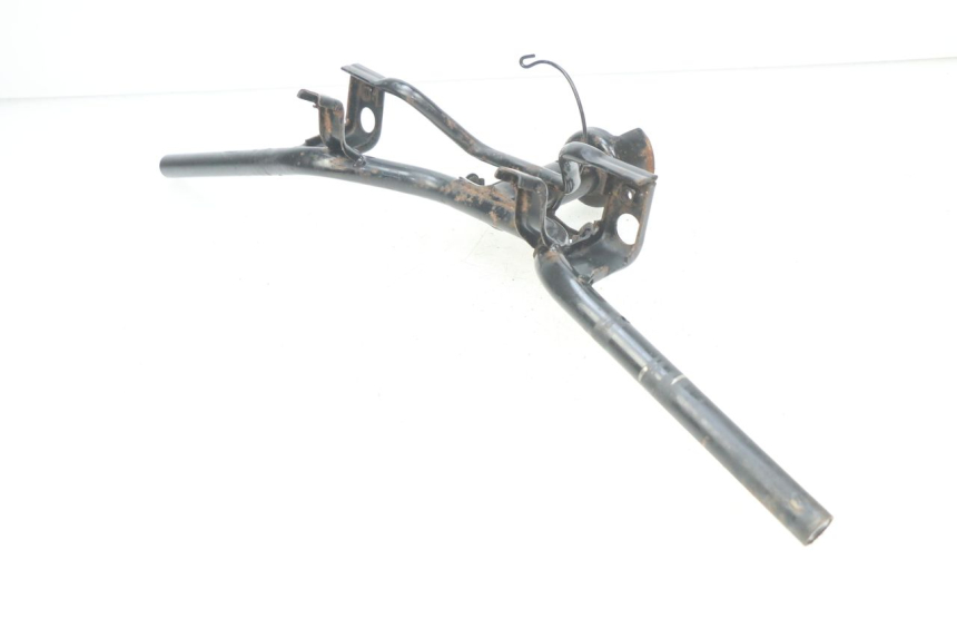 photo de HANDLEBAR KYMCO AGILITY CITY 2T 50 (2008 - 2016) - Technical close-up