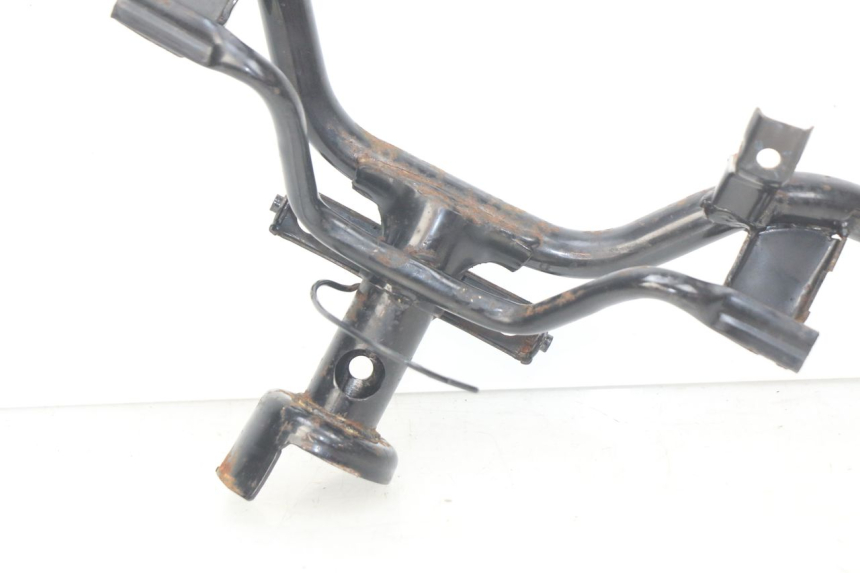 photo de HANDLEBAR KYMCO AGILITY CITY 2T 50 (2008 - 2016) - Fixing points details