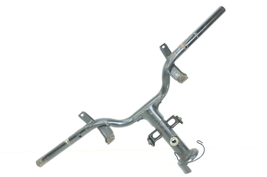 photo de  KYMCO AGILITY FR 2T 50 (2012 - 2017) - Main view