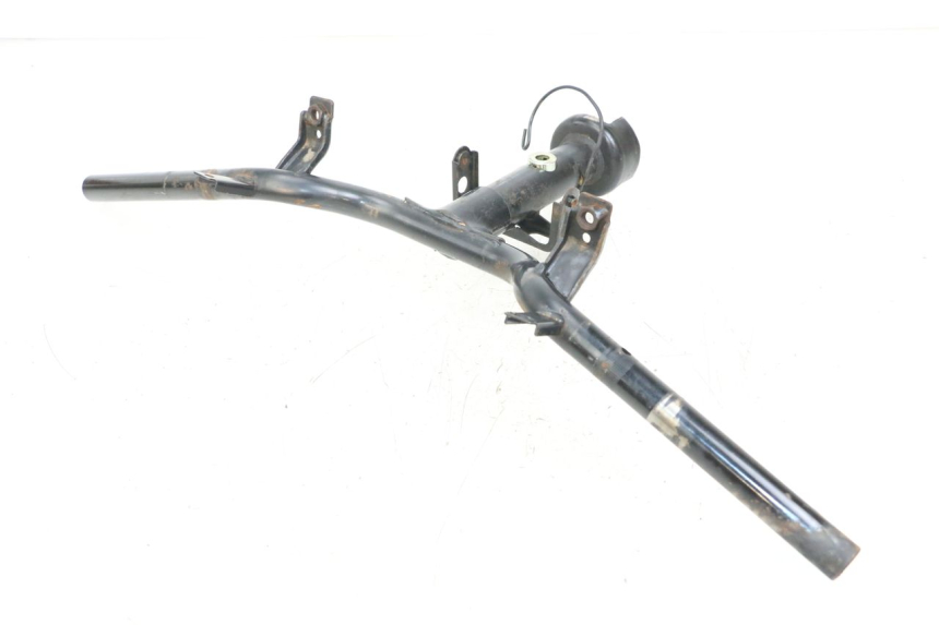 photo de  KYMCO AGILITY FR 2T 50 (2012 - 2017) - Technical close-up