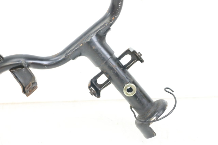 photo de  KYMCO AGILITY FR 2T 50 (2012 - 2017) - Product overview