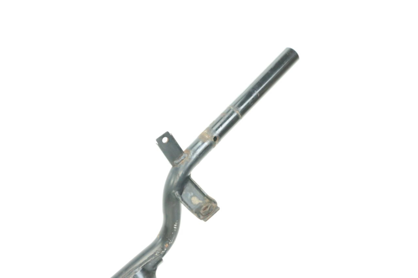 photo de  KYMCO AGILITY FR 2T 50 (2012 - 2017) - Fixing points details