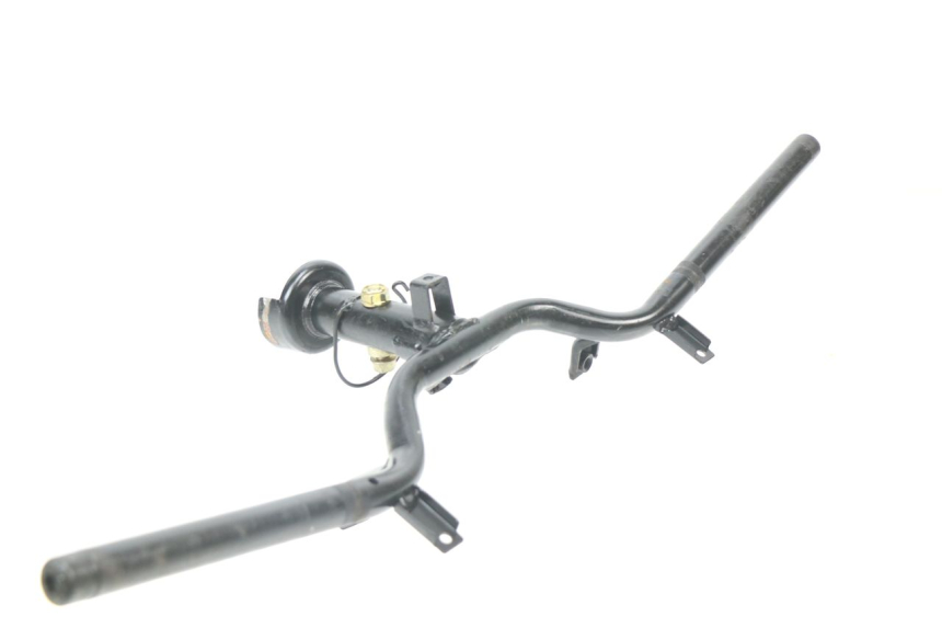 photo de HANDLEBAR KYMCO AGILITY PREMIUM 50 (2007 - 2010) - Alternative perspective