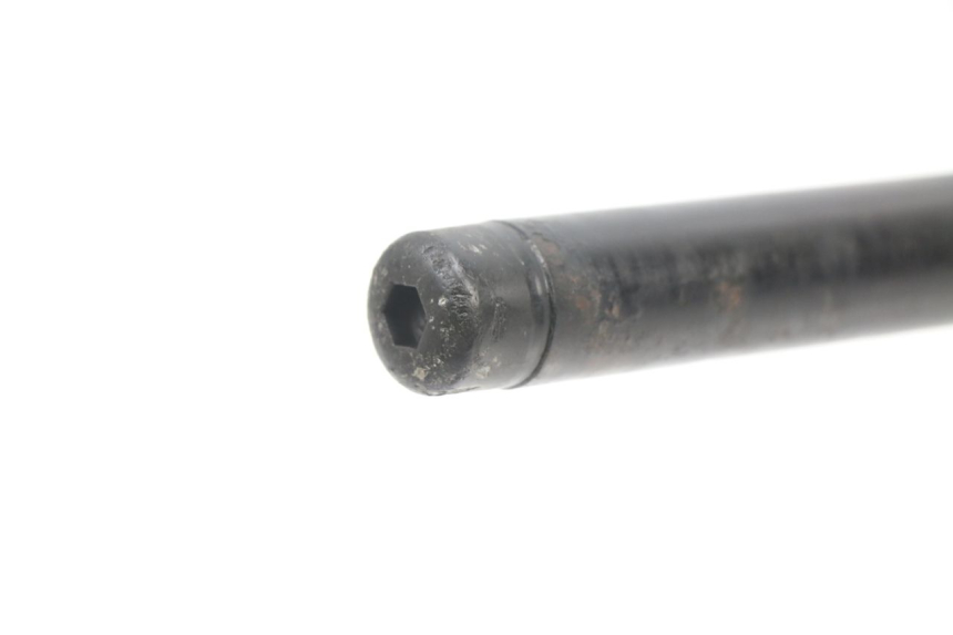 photo de HANDLEBAR KYMCO AGILITY PREMIUM 50 (2007 - 2010) - Technical close-up