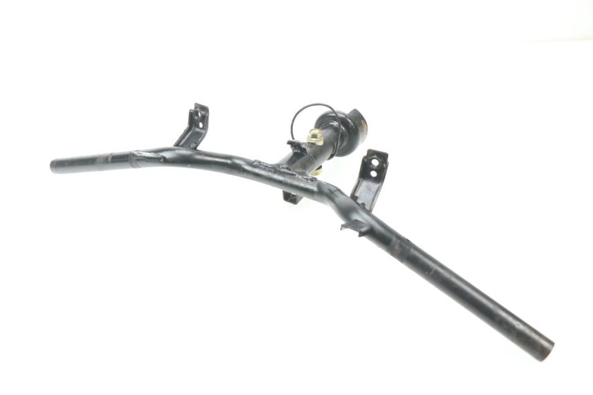 photo de HANDLEBAR KYMCO AGILITY PREMIUM 50 (2007 - 2010) - Fixing points details