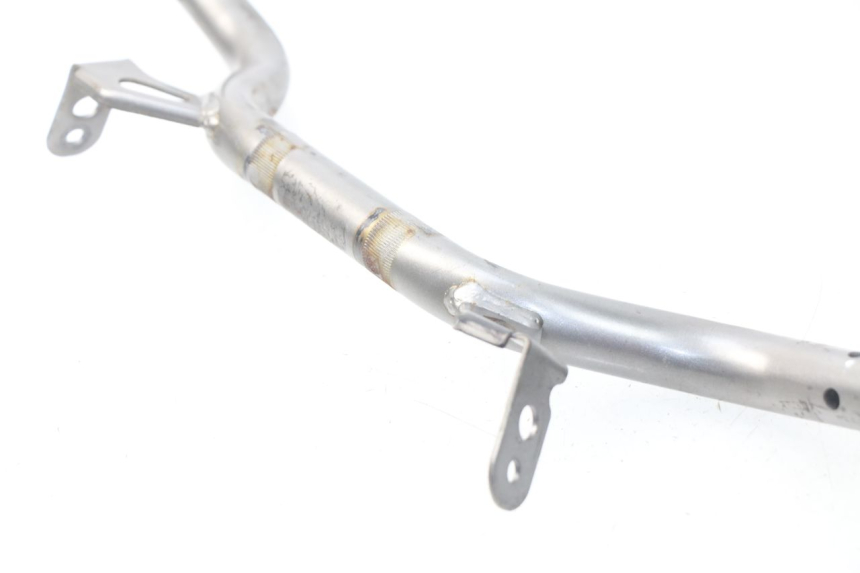 photo de HANDLEBAR KYMCO AGILITY RS 2T 50 (2009 - 2013) - Zoom on usage condition