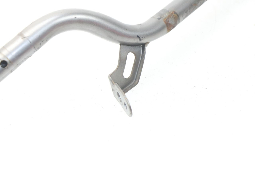 photo de HANDLEBAR KYMCO AGILITY RS 2T 50 (2009 - 2013) - Surface and material condition