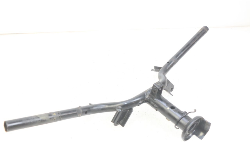 photo de HANDLEBAR KYMCO AGILITY RS 4T 50 (2009 - 2013) - Zoom on usage condition