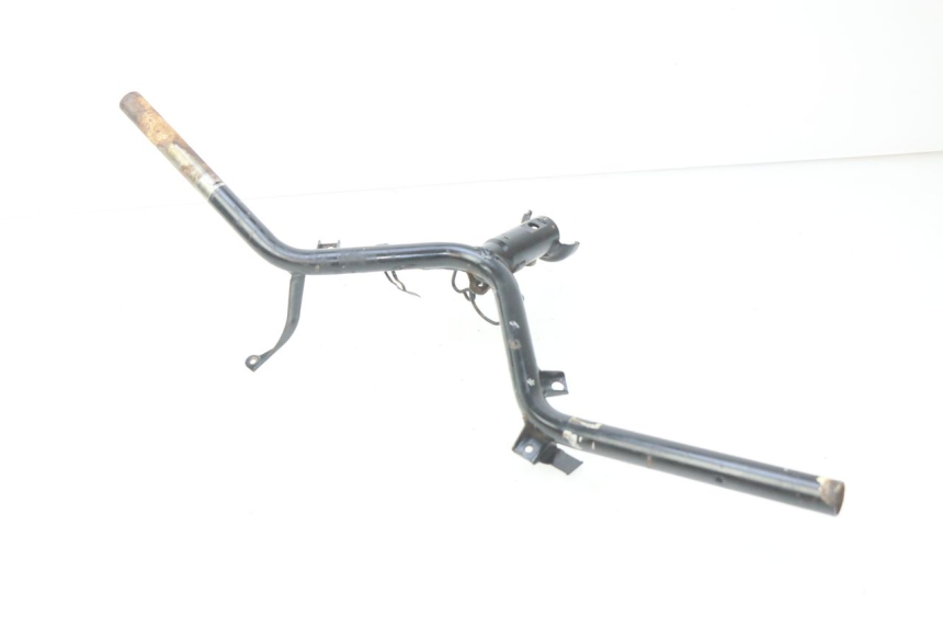 photo de HANDLEBAR HONDA BALI EX 100 (1996 - 2000) - Component detail