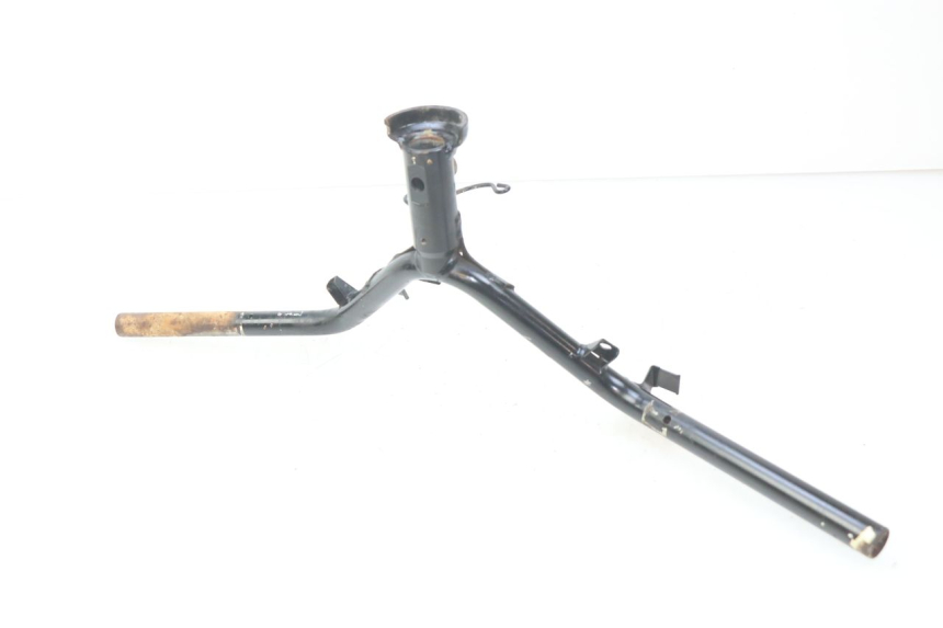 photo de HANDLEBAR HONDA BALI EX 100 (1996 - 2000) - Zoom on usage condition