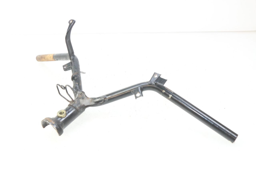 photo de HANDLEBAR HONDA BALI EX 100 (1996 - 2000) - Alternative perspective