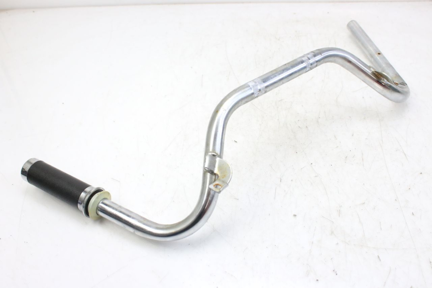 photo de HANDLEBAR WILDLANDER BISCUIT 125 (2004 - 2010) - Zoom on usage condition