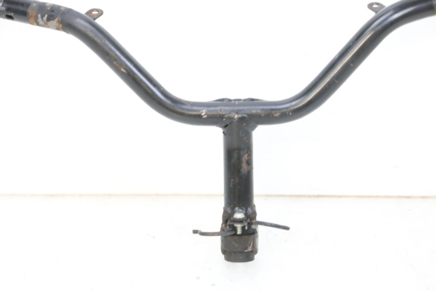 photo de HANDLEBAR MBK BOOSTER SPIRIT 50 (2004 - 2017) - Surface and material condition
